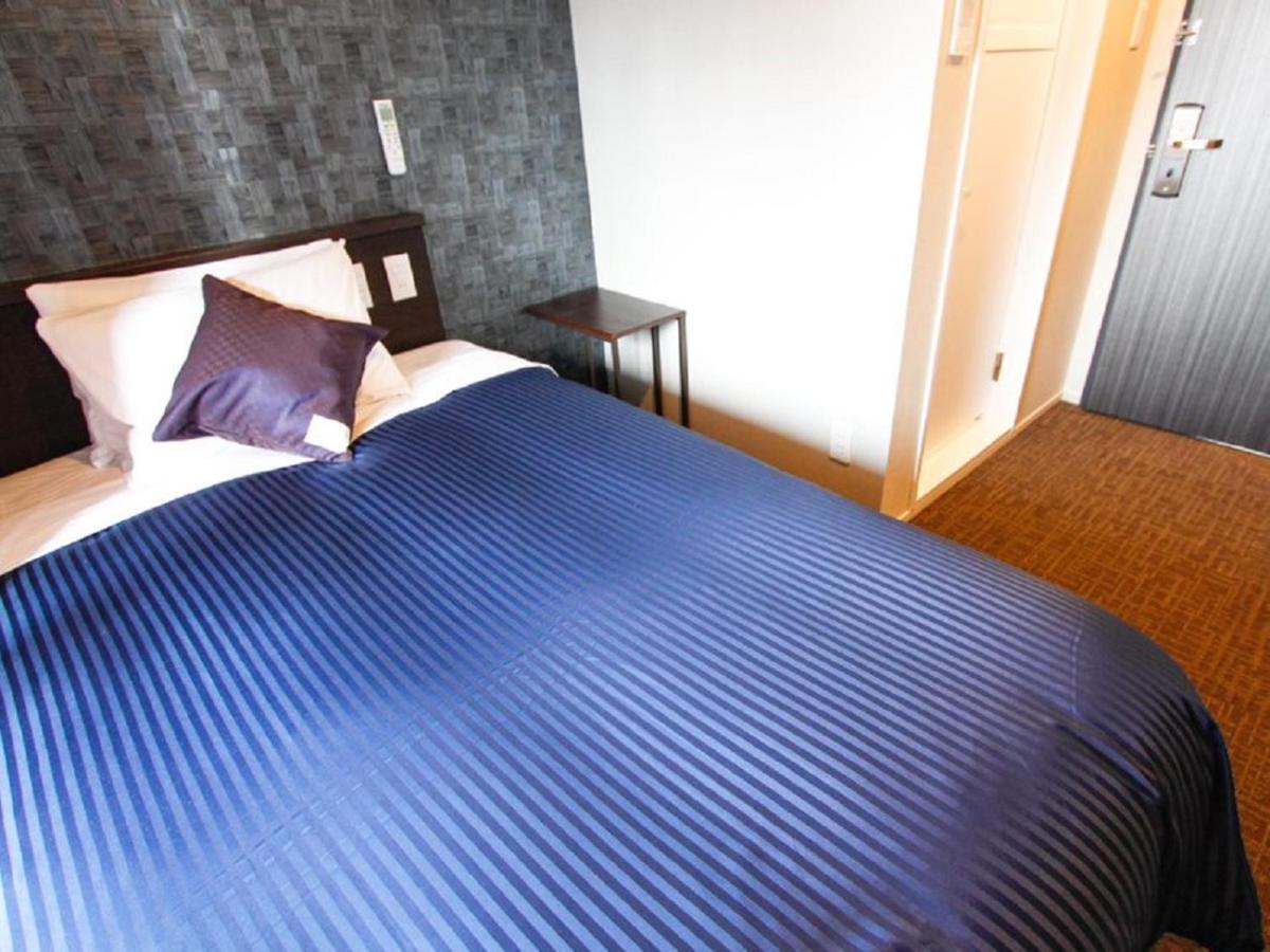 Hotel Livemax Osaka Honmachi Zewnętrze zdjęcie