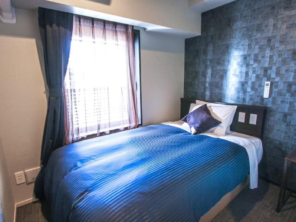 Hotel Livemax Osaka Honmachi Zewnętrze zdjęcie