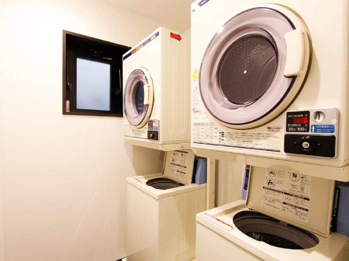 Hotel Livemax Osaka Honmachi Zewnętrze zdjęcie