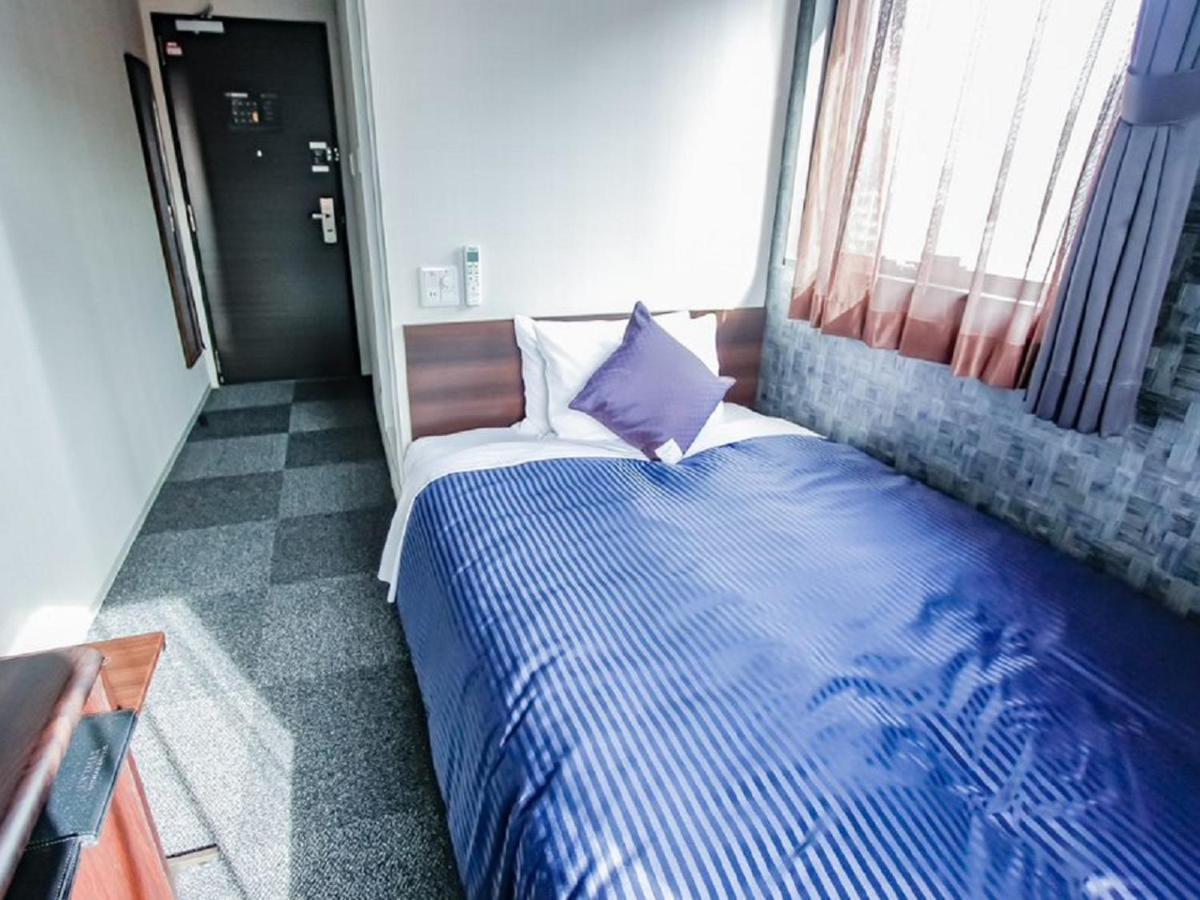 Hotel Livemax Osaka Honmachi Zewnętrze zdjęcie